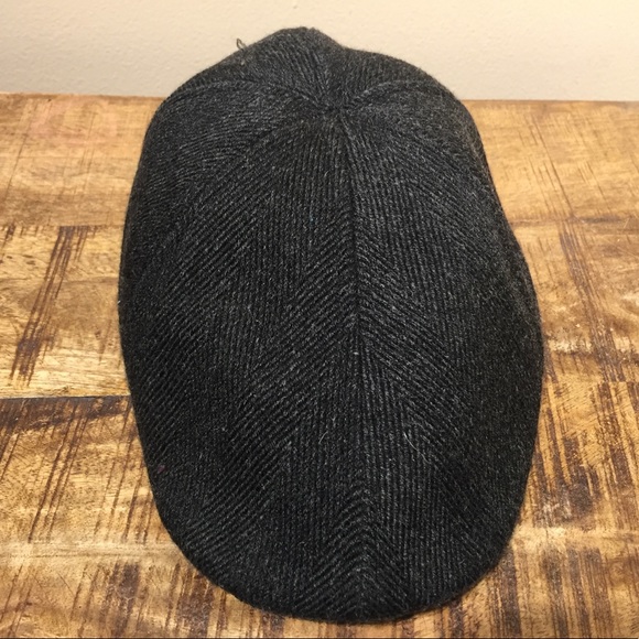 Zara flat cap Clearance